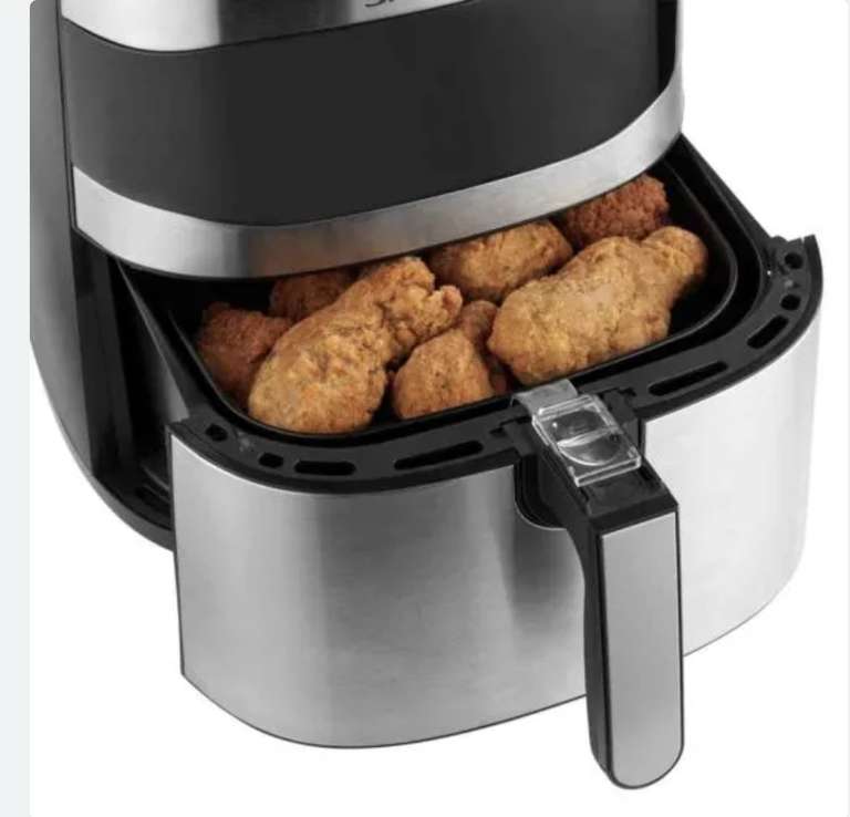 50 slashed off Salter Air Fryer at Robert Dyas - now under £50