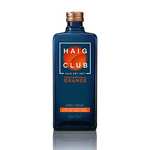 Diageo GB Haig Club Mediterranean Orange Spirit Drink 35% ABV - 70cl