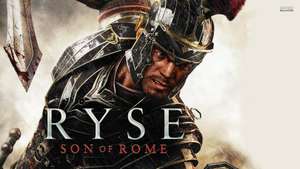 Ryse: Son of Rome (PC/Steam/Steam Deck)