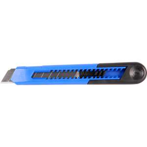 Snap Off Blade Knife 18mm free click & collect 74p @ Toolstation
