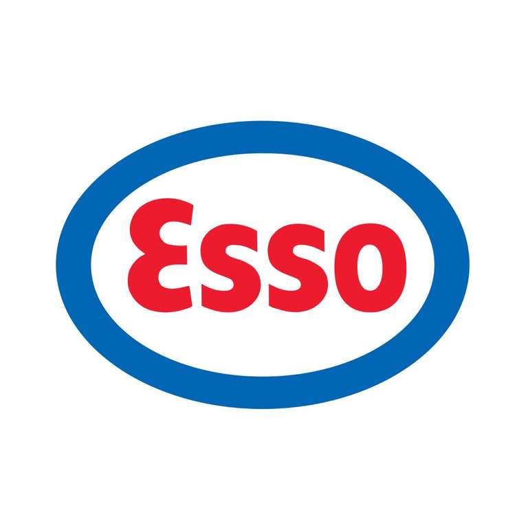 Petrol £1.369 Diesel £1.569 @ Esso (Coldstream, Scottish Borders)