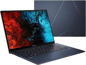 ASUS Zenbook 14 OLED 14in i5 16GB 512GB - With Code