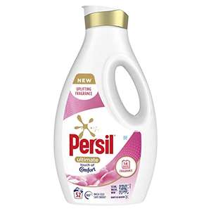 Persil Ultimate 52 Washes 1.4L at checkout - £7.10/£4.7 Subscribe & Save w/voucher