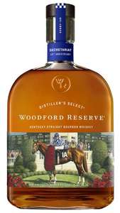 Woodford Reserve Kentucky Derby 149 Bourbon 45.2% 1L Marlbrough, Wiltshire