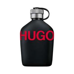 HUGO Just Different For Him Eau de Toilette 200ml + Gift with purchase £32 delivered @ Superdrug