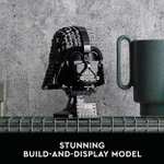 LEGO 75304 Star Wars Darth Vader Helmet