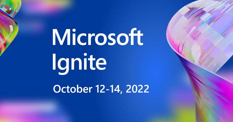 Microsoft Ignite - Cloud Skills Challenge 2022 : Earn Free Microsoft Certification Exam Vouchers @ Microsoft