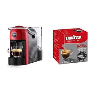 Lavazza A Modo Mio Jolie Espresso Coffee Machine - £60.99 @ Amazon