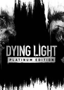 Dying Light Platinum Edition - £4.99 - PC - CDKeys