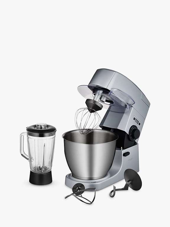 John Lewis 1600w Stand Mixer was £144 - £99 Delivered @ John Lewis & Partners
