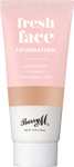 Barry M Cosmetics Fresh Face Lightweight Liquid Foundation shade 9 (£1.36 with max S&S)