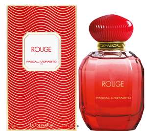 PASCAL MORABITO Rouge 100ml (possible £8.99) Free Delivery For VIP Members