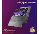 LENOVO Yoga Slim 6i 14" Laptop - Intel Core i5, 512 GB SSD