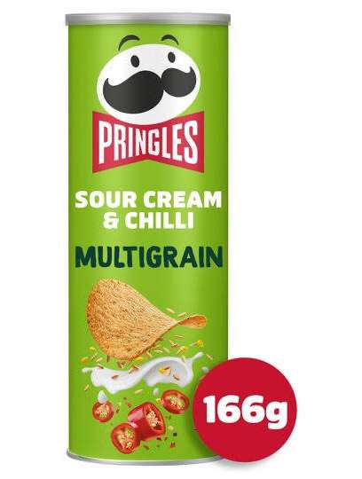 tesco pringles clubcard