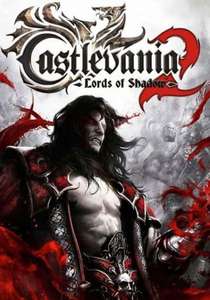 Castlevania Lords of Shadow 2 : Digital Bundle - PC/Steam