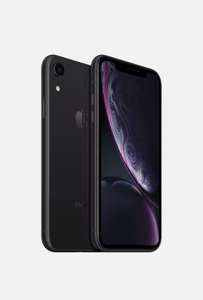iPhone XR 64gb (refurb - condition good) £143.99 with code @ The iOutlet via Ebay