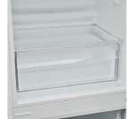 LOGIK LFC55W22 60/40 Frost Free Fridge Freezer 240L - White £229.99 inc. free delivery @ Currys