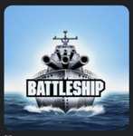 Battleship (Hasbro Official) iOS 89p @ App Store