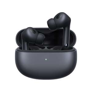 Xiaomi Buds 3T Pro Wireless Bluetooth Noise-Cancelling Wireless Charging Up to 24 hours Playback Earbuds - £89.99 via App @ Xiaomi