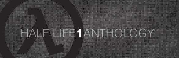 [Steam/PC] Half-Life 1 Anthology Inc Half-Life, Team Fortress Classic + More