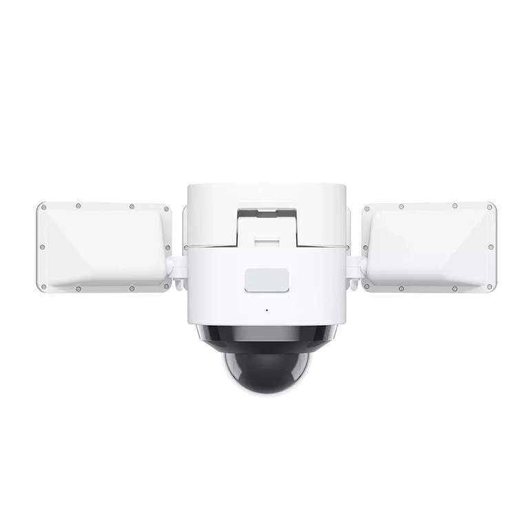 eufy Floodlight Cam 2 Pro, 360 - Degree Pan & Tilt - £169.99 Delivered @ Costco