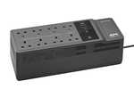 APC BACK-UPS ES - BE650G2-UK - Uninterruptible Power Supply 650VA (8 Outlets, Surge Protected, 1 USB Charging Port) £69.83 @ Amazon