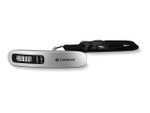 Digital Luggage Scales or Pair of Luggage Straps