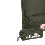 ellesse Rolby Backpack £9.15 @ Amazon
