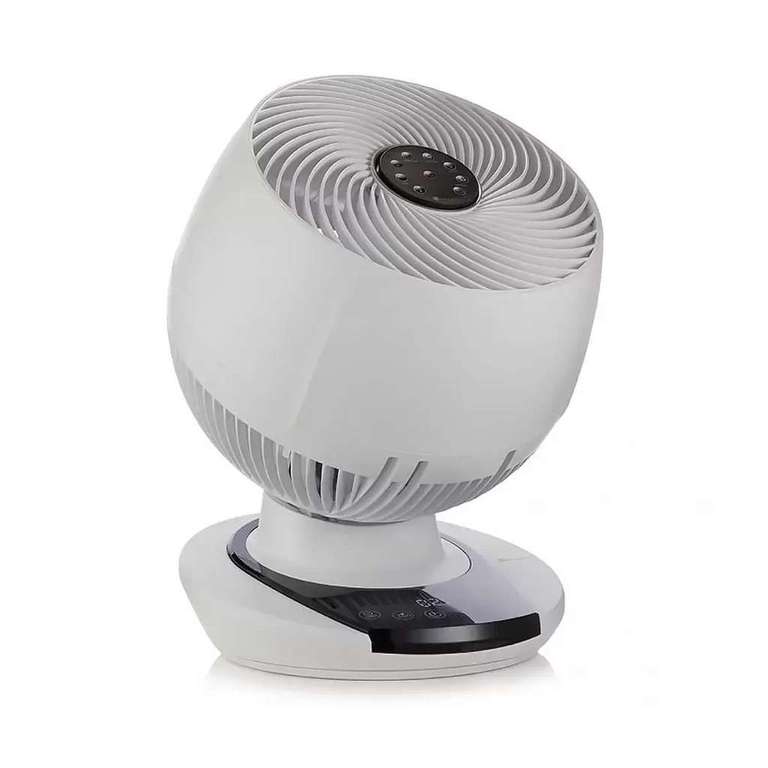 Meaco Desk Fan 1056 Air Circulator White £79.99 (£77.98 selected instore) / Meaco Pedestal Fan 1056P £109.99