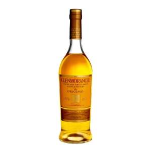 Glenmorangie The Original 10 Year Old Single Malt Scotch Whisky, 70cl - £25.99 online / £24.58 In-Store (Members Only) @ Costco