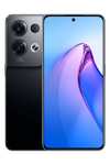 Oppo Reno8 Pro 256GB 8GB 5G Smartphone With 105GB Vodafone Data £24pm Zero Upfront £576 With Code @ Affordable Mobiles