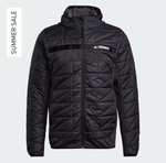 Men's Adidas terrex hybrid Insulated Jacket Xs- L £55 @ adidas free delivery
