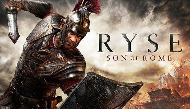 Ryse: Son of Rome (Steam / PC)