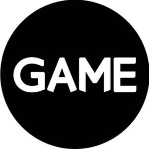 50% Off All Preowned Games [Check In-Store]