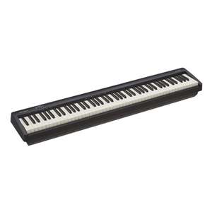Roland FP10 (Black) Digital Piano