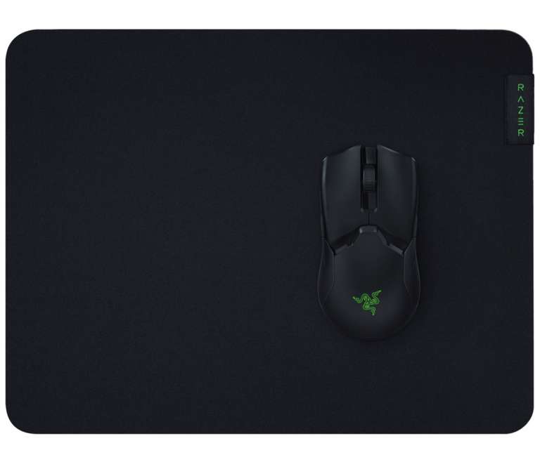 Razer Gigantus V2 Surface - Medium Mouse Pad - Free Click & Collect