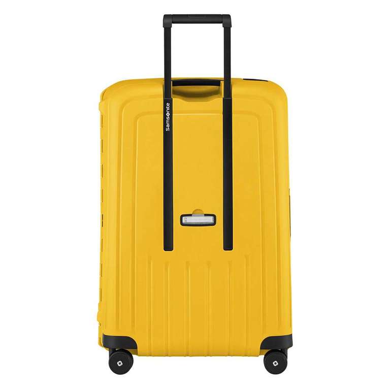 samsonite bagworld