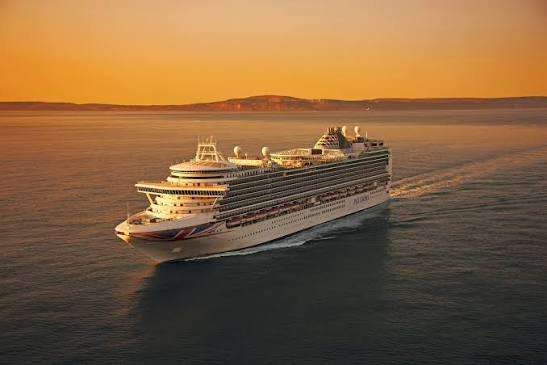 Christmas 17 Night Cruise | P&O Azura | 2 Adults Inside Cabin | Full Board | 12 Dec 2026 | Flights & Transfers | Seascanner price: 2643.00 Christmas 17 Night Cruise | P&O Azura | 2 Adults Inside Cabin | Full Board | 12 Dec 2026 | Flights & Transfers | Seascanner price: 2643.00