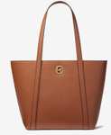 Michael Kors Hadleigh Large Pebbled 100% Leather Tote Bag Available in 5 colours + Free Delivery