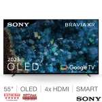 Sony XR55A80LU 55 Inch OLED 4K Ultra HD Smart Google TV - £1199.98 / Sony XR65A80LU 65 Inch OLED 4K Ultra HD Smart Google TV - £1499.98