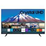 TCL 50" TV Smart 4K Ultra HD Android 50P638K LED LF56226 - £259 delivered (UK Mainland) @ AO / eBay