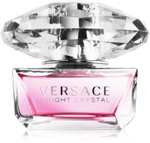 Versace Bright Crystal perfume deodorant for women 50ml - £25.20 + Free Delivery @ Notino