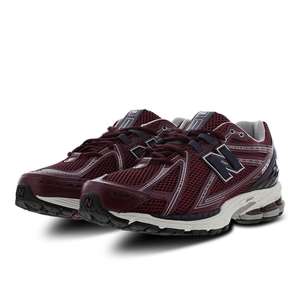 New Balance 1906R Men's Trainers (in Nb Burgundy 633) - Reduced + Free Shipping For FLX Members
