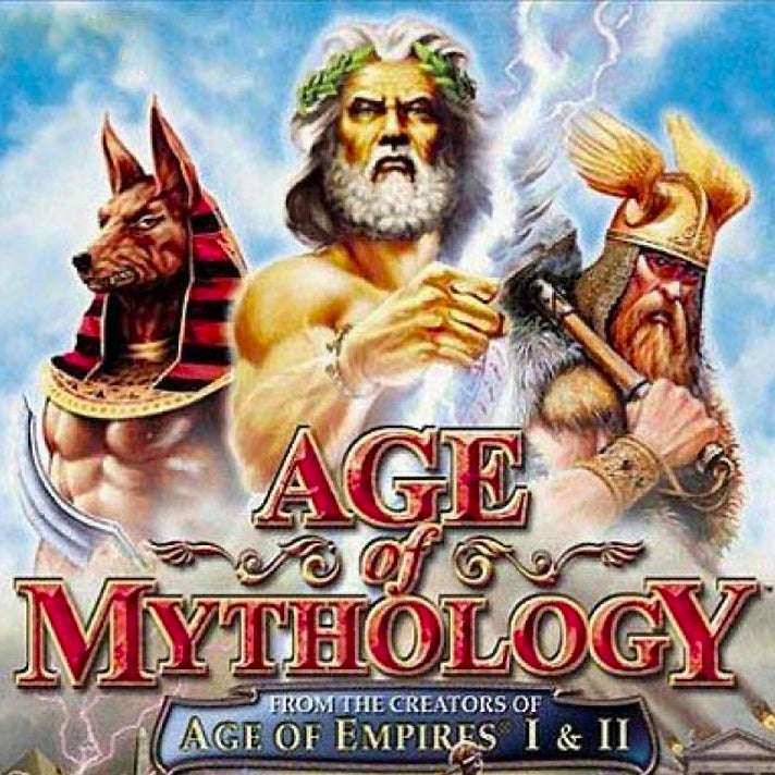 [PC] Age of Mythology: Extended Edition (RTS game) - PEGI 12 - £5.74 @ Steam