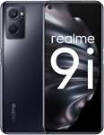 realme 9i Smartphone, 5,000mAh, Snapdragon 680, 33W, 90Hz, Dual Sim, 4+64GB - £106.27 Delivered @ Amazon Italy