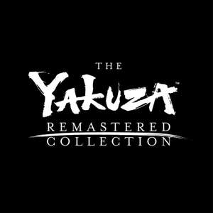 The Yakuza Remastered Collection - PlayStation Download