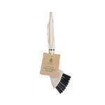 Natural Elements Eco Friendly Cleaning Brush Ideal for Tile Grout, Shower Doors and More - £1.06 @ Amazon