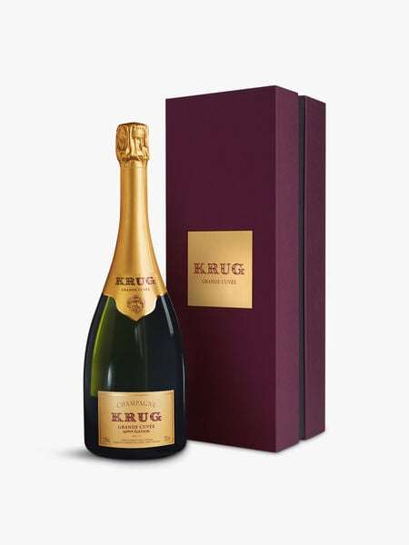 Louis Roederer Champagne Cristal Brut 75cl - £240 delivered @ Fenwick