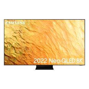 65” QN800B Neo QLED 8K, The Freestyle, The Frame 32" And Accessories. £1999 / £1499 Or Cheaper Read Description £2,375.90 discount @ Samsung