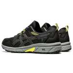 Asics Gel-Venture 8 Running Trainers (Sizes 9-13) - £25.60 + Free Delivery for Members @ Asics Outlet